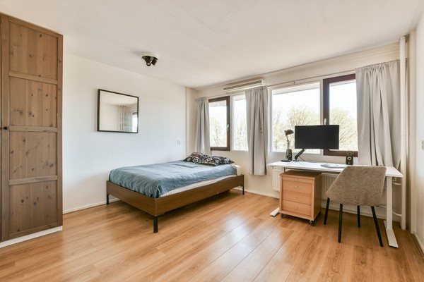 Medium property photo - Nicolaas Anslijnstraat 137, 1068 WV Amsterdam